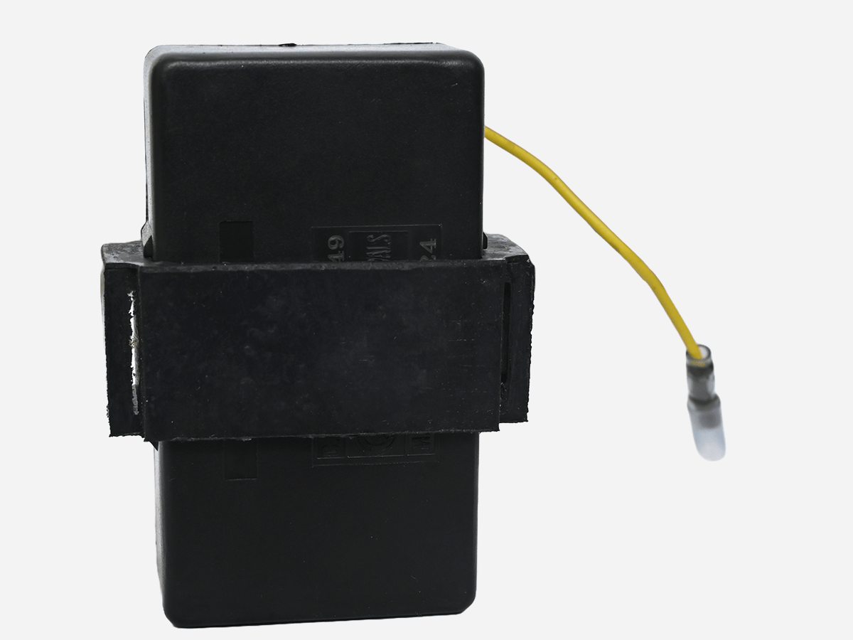 INEL CDI Unit - 52149 for STUNNER // IGNITOR
