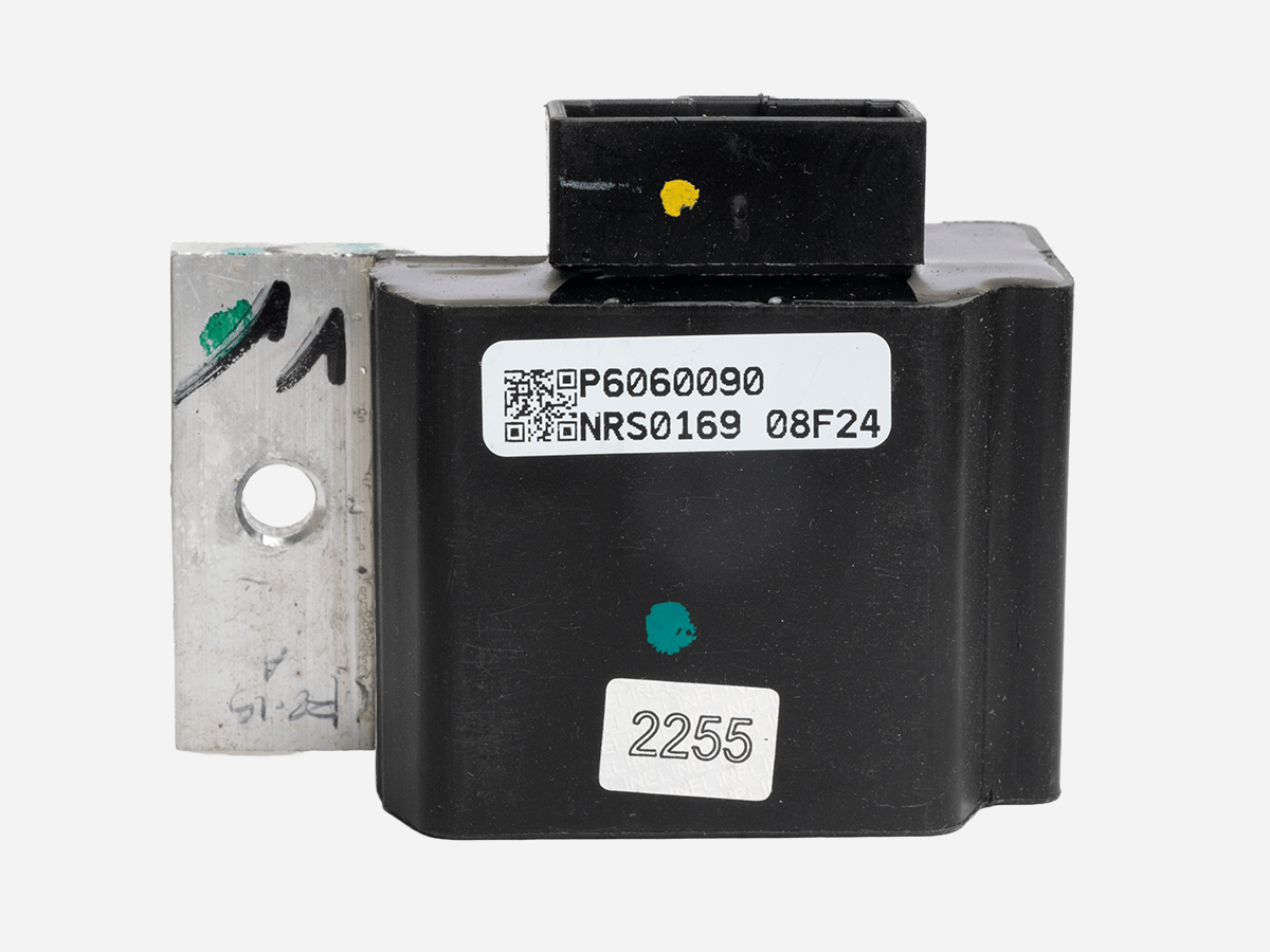 INEL Regulator Rectifier Unit - 54060 for XL 100