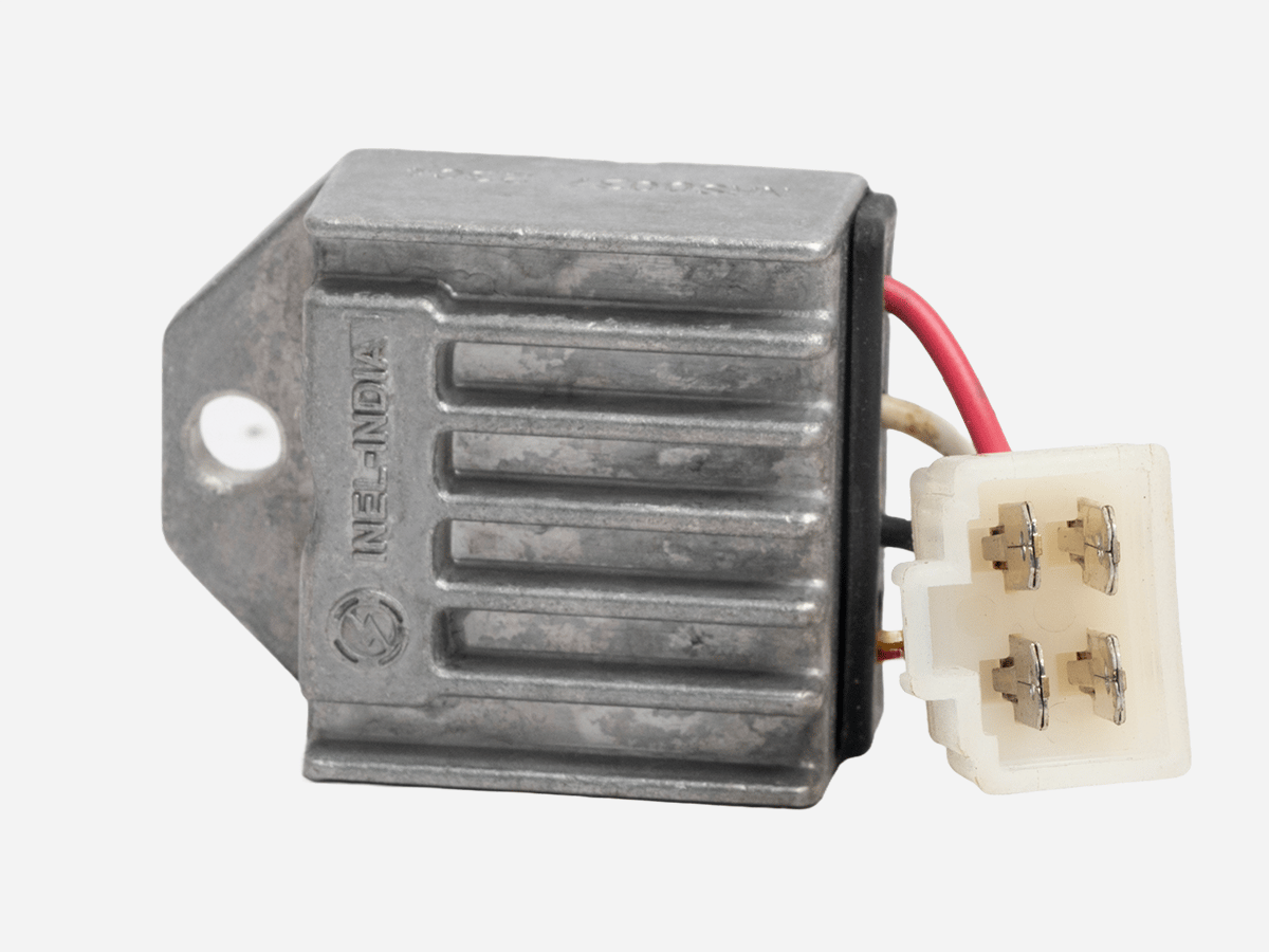 INEL Regulator Rectifier Unit - 54002 for CRUX