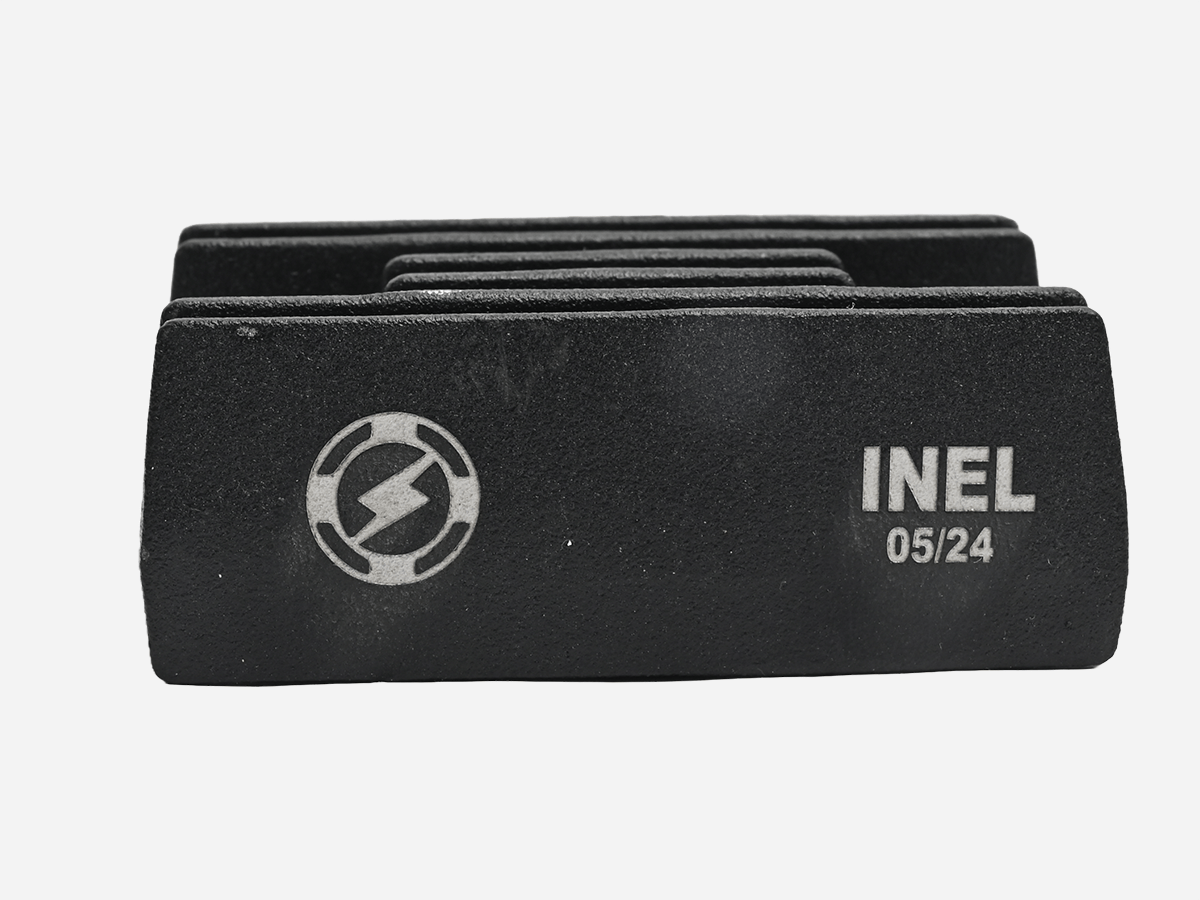 INEL Regulator Rectifier Unit - 54065 for FZ