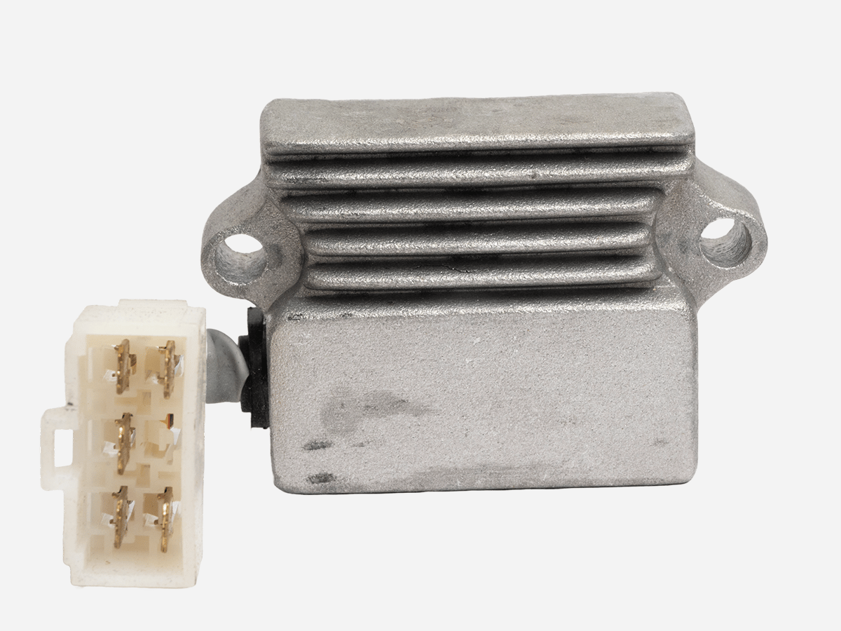 INEL Regulator Rectifier Unit - 54025 for PLATINA