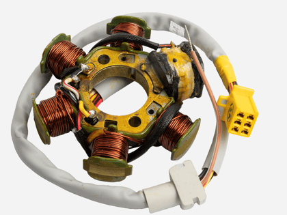 INEL Stator - 51206 for STAR CITY