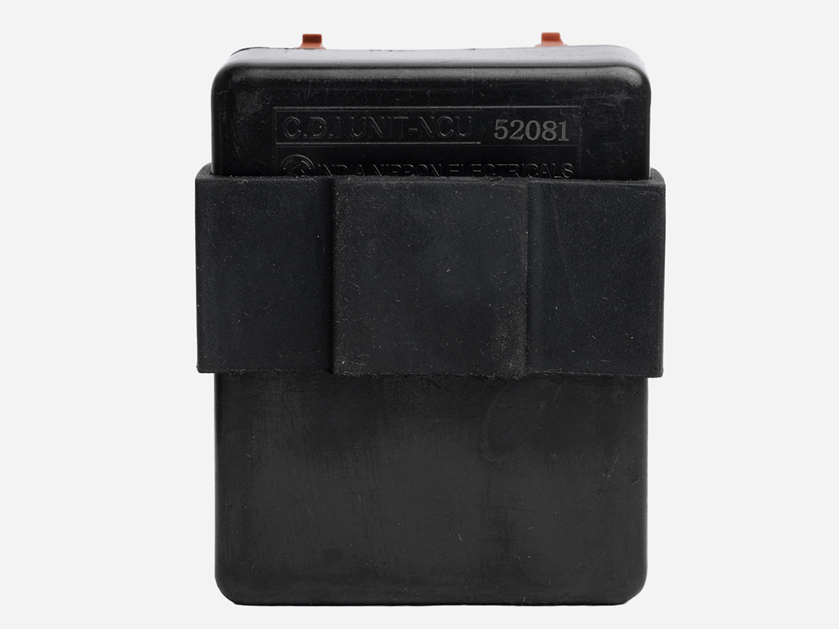INEL CDI Unit - 52082 for PULSAR