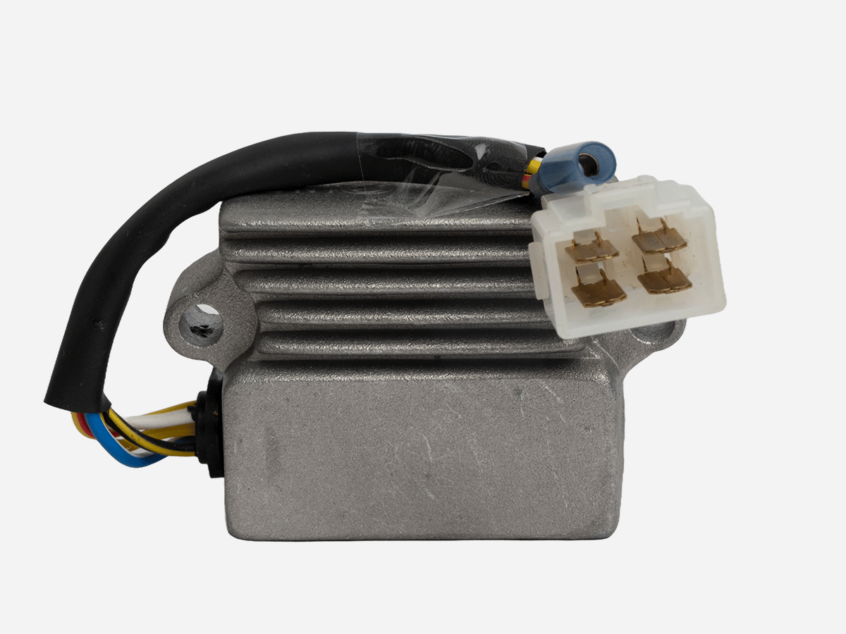 INEL Regulator Rectifier Unit - 54048 for BOXER
