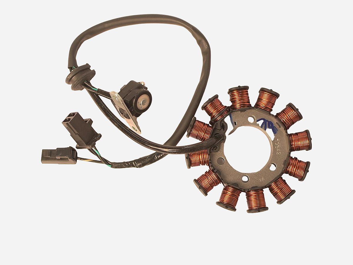 INEL Stator - 51241 for HAYATE