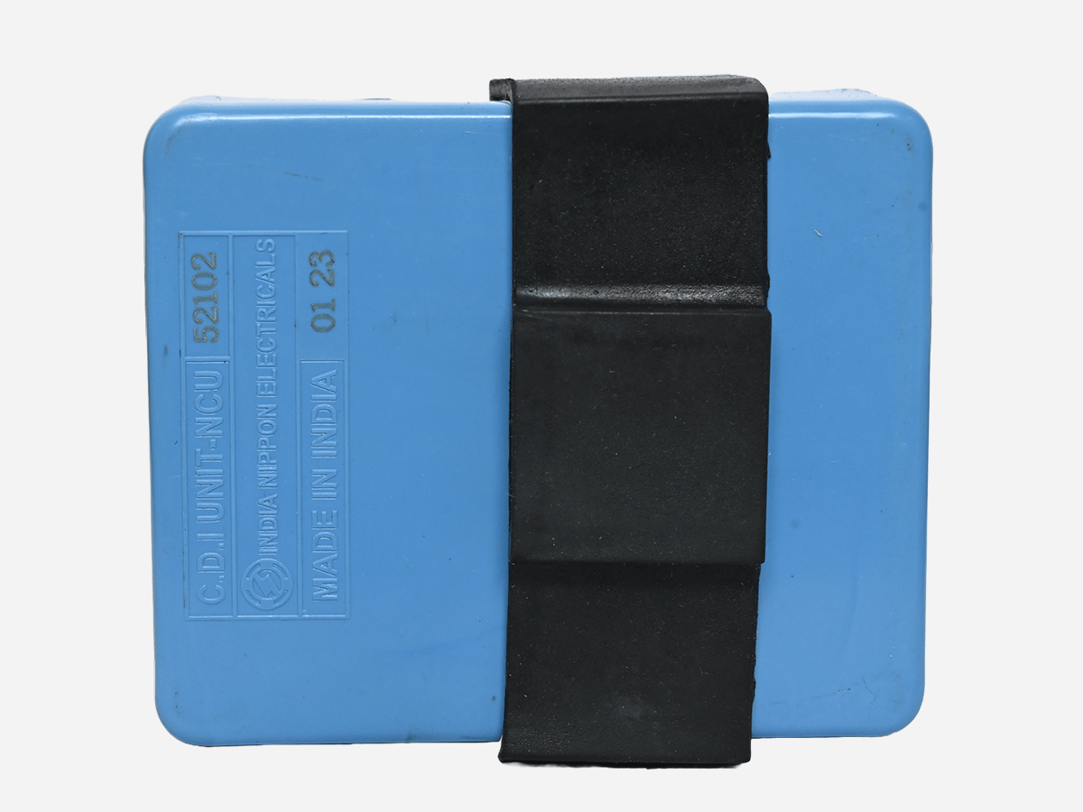 INEL CDI Unit - 52102 for DISCOVER