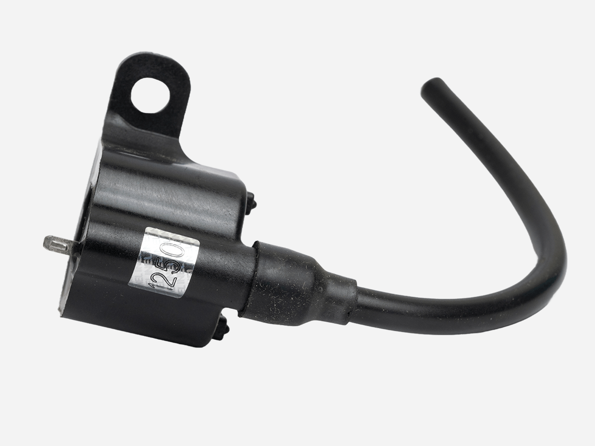 INEL Ignition Coil - 53071 for XL 100