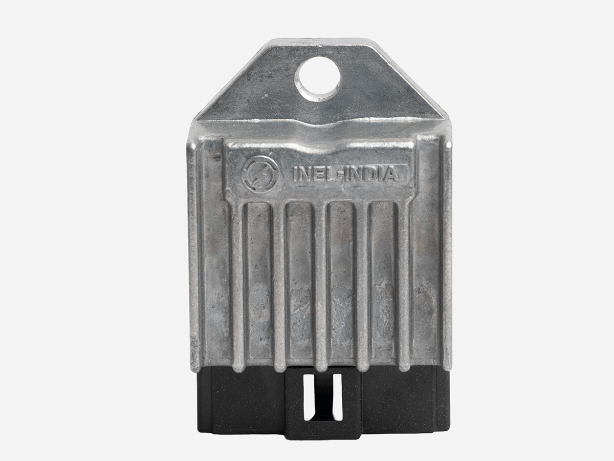 INEL Regulator Rectifier Unit - 54011 for DIO // ACTIVA