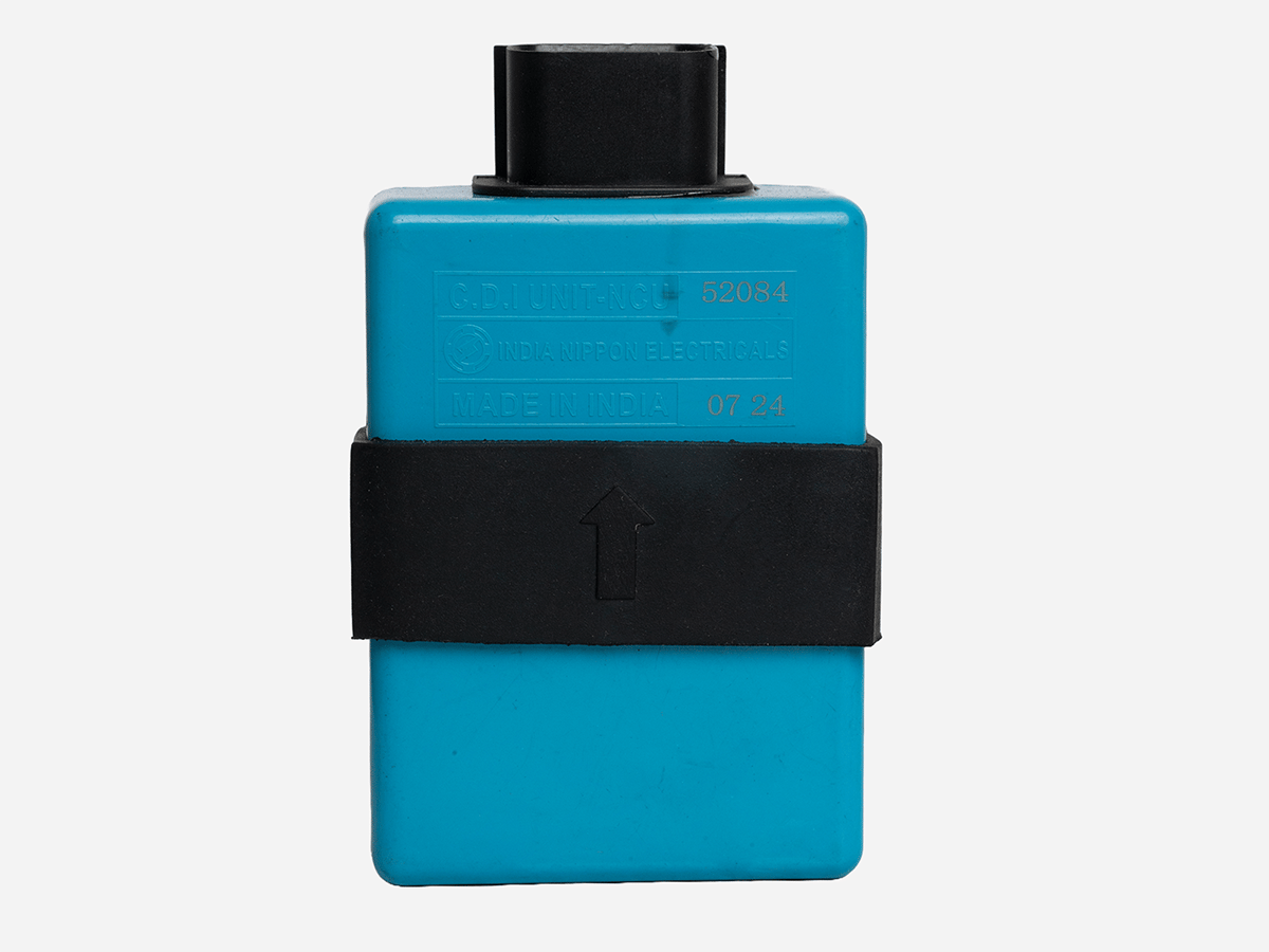 INEL CDI Unit - 52084 for DISCOVER
