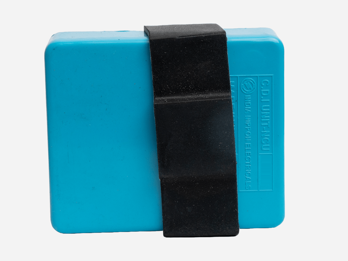 INEL CDI Unit - 52069 for DISCOVER