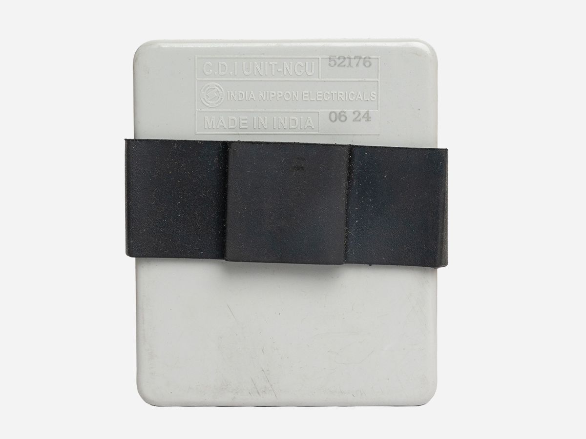 INEL CDI Unit - 52176 for PLATINA