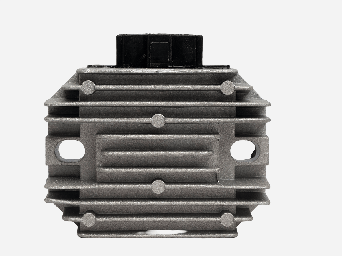 INEL Regulator Rectifier Unit - 54163 for FZ