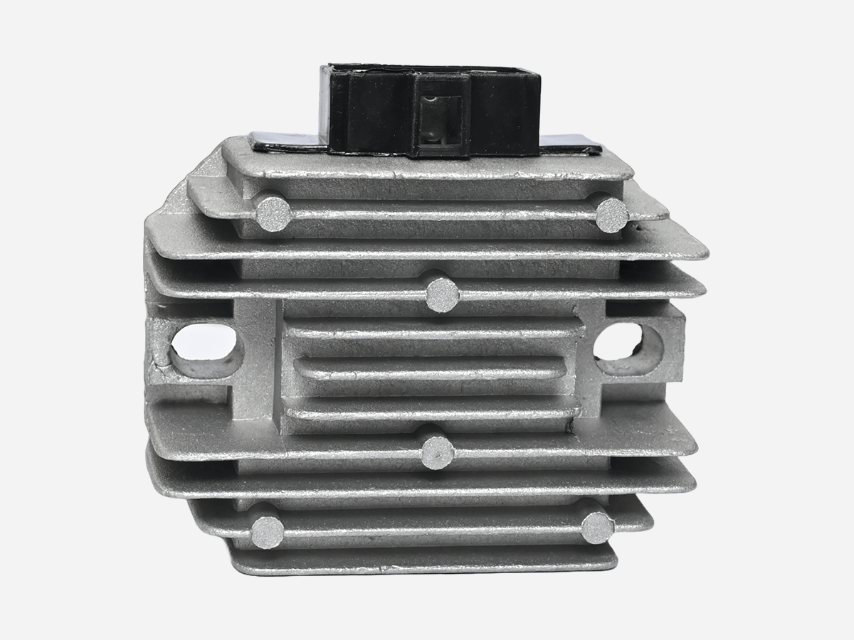 INEL Regulator Rectifier Unit - 54165 for GIXXER // FZ