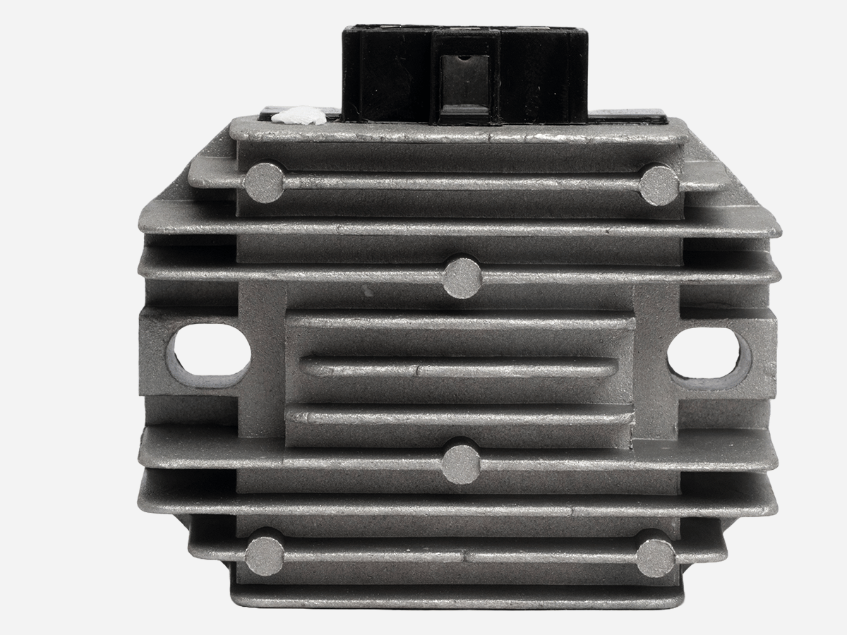 INEL Regulator Rectifier Unit - 54167 for R15