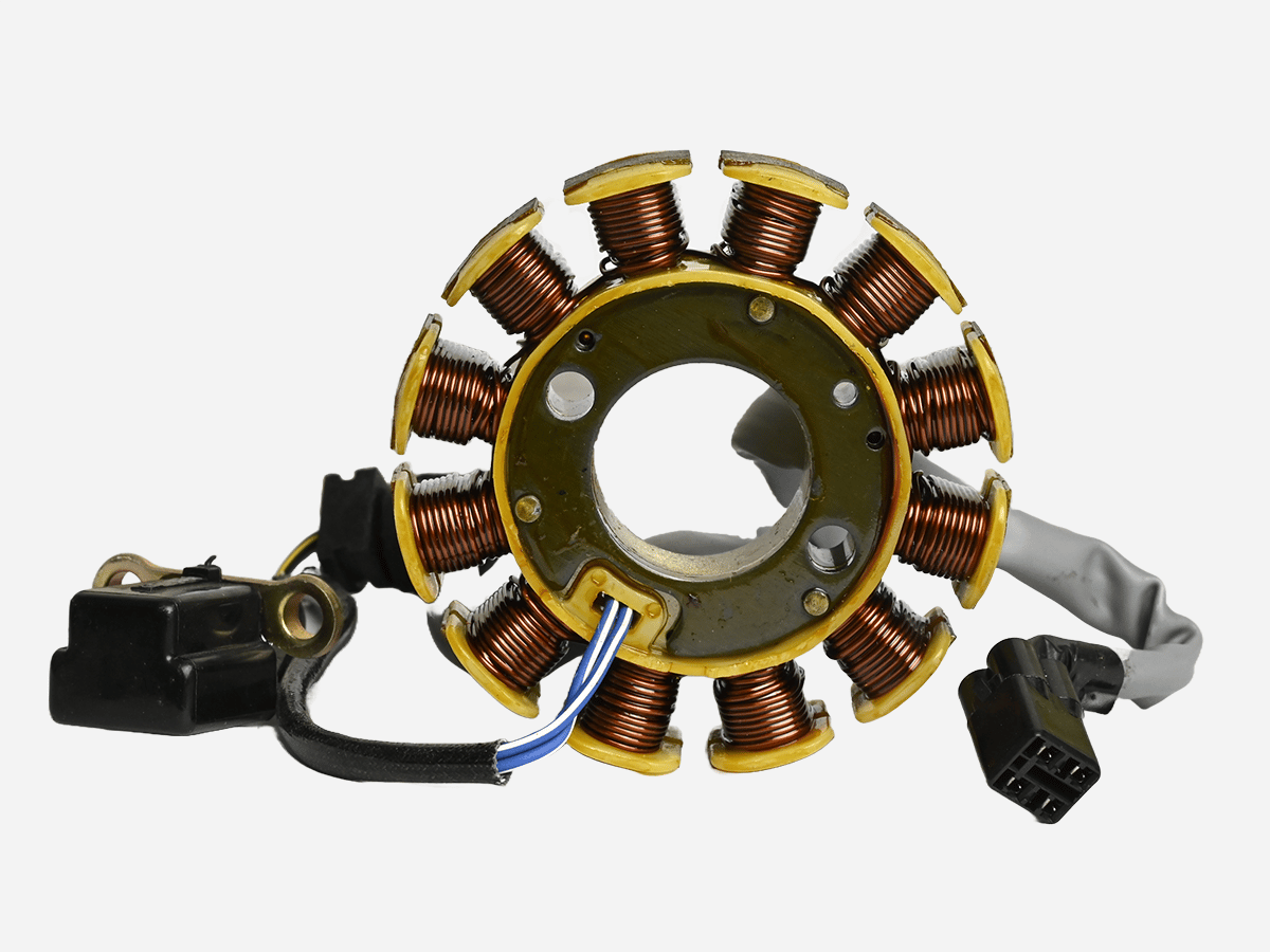 INEL Stator - 51374 for PLATINA