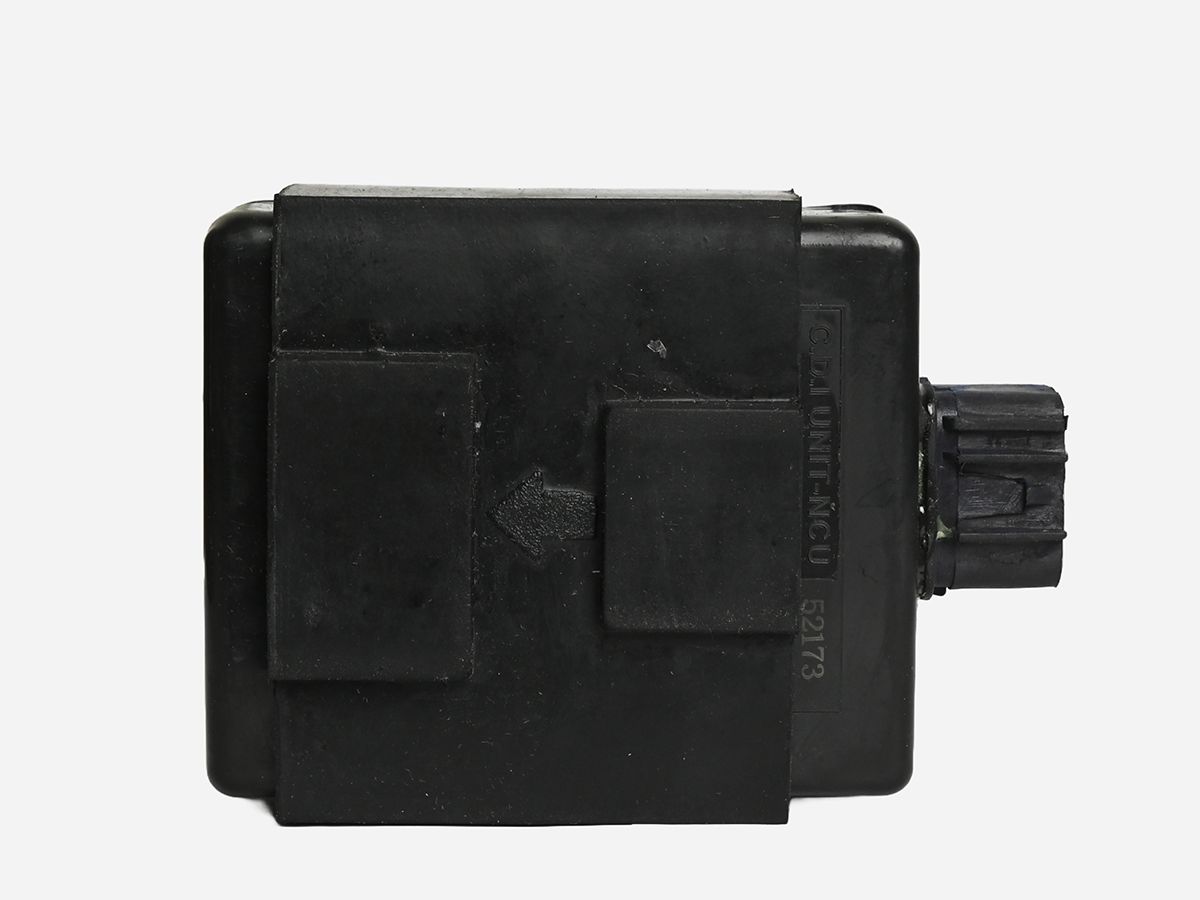 INEL CDI Unit - 52173 for PULSAR