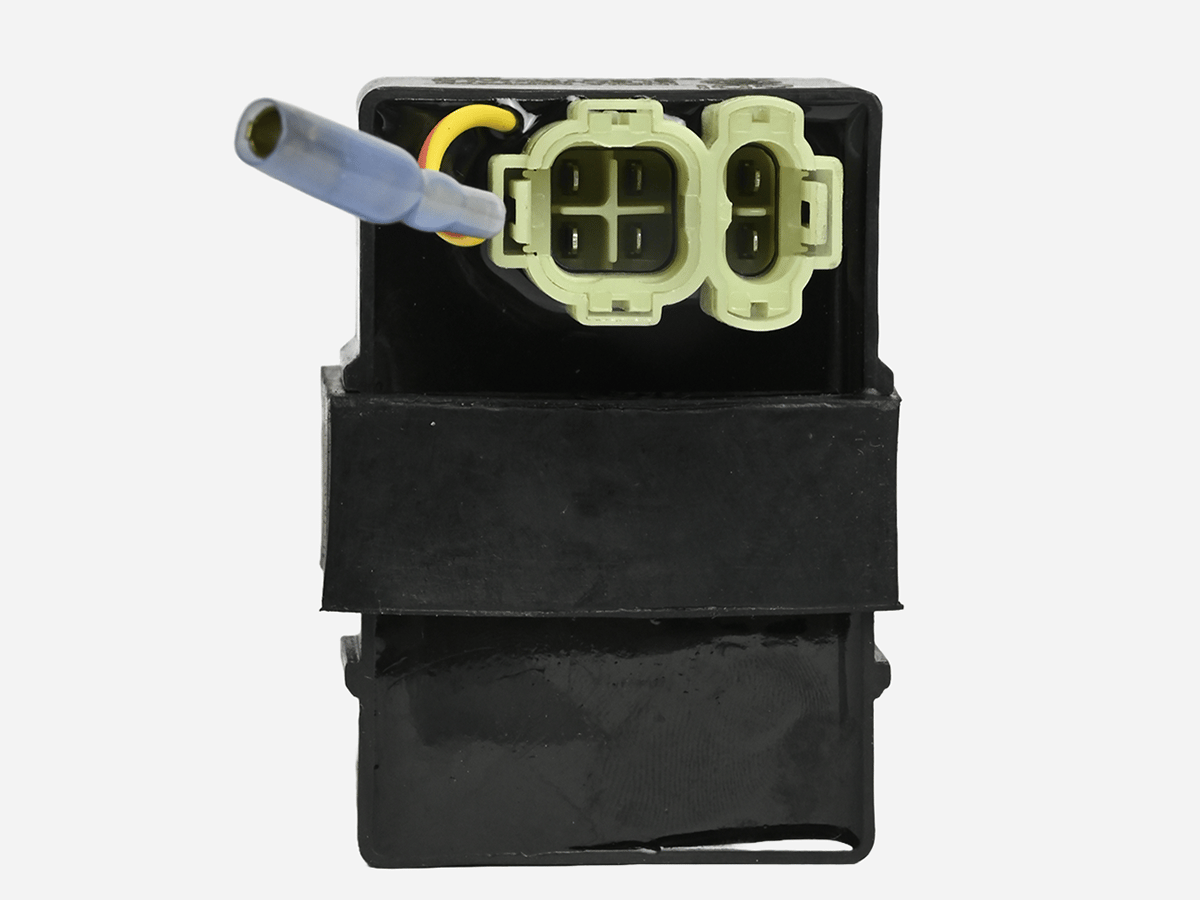INEL CDI Unit - 52177 for HUNK