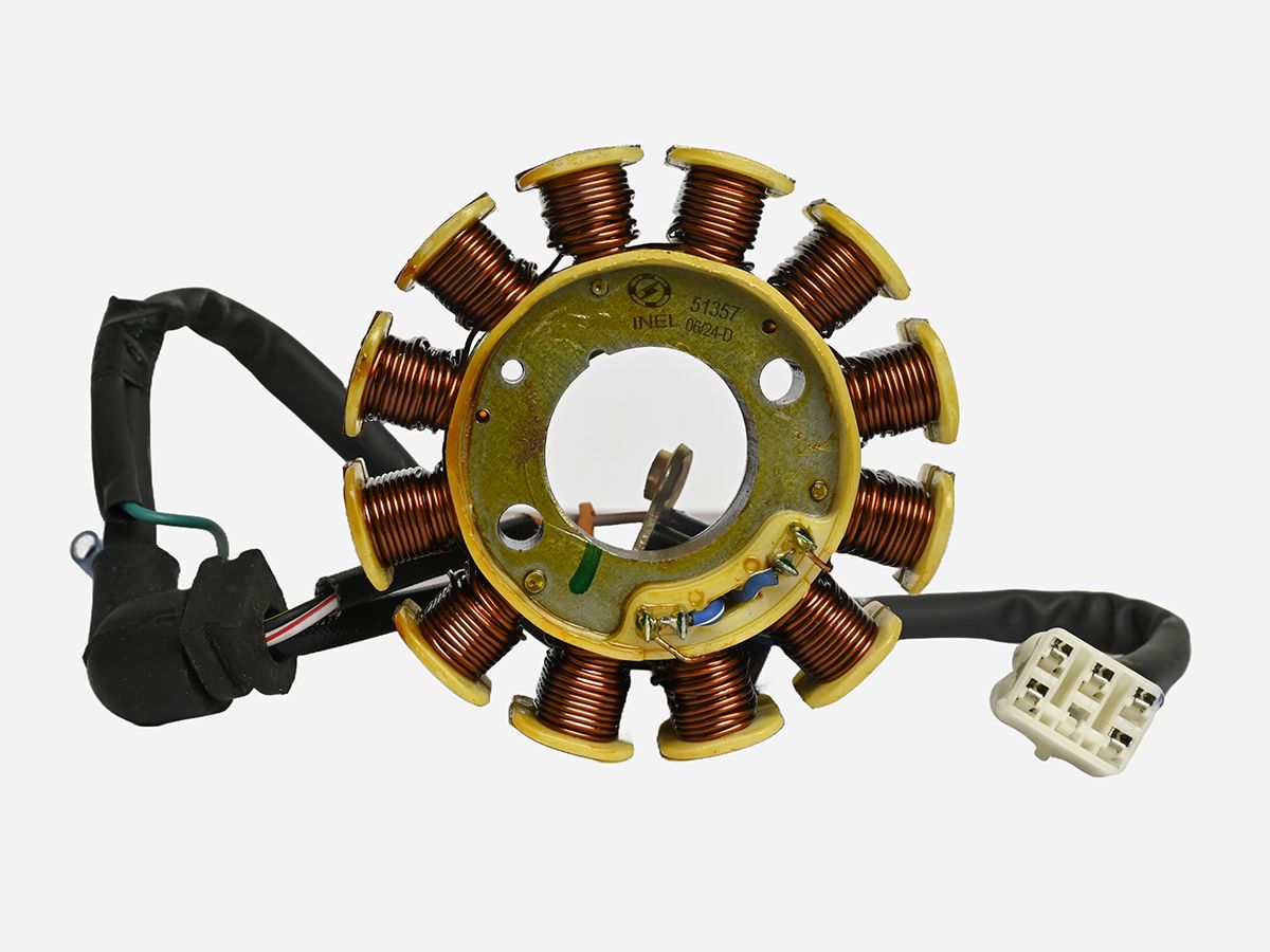 INEL Stator - 51357 for DISCOVER