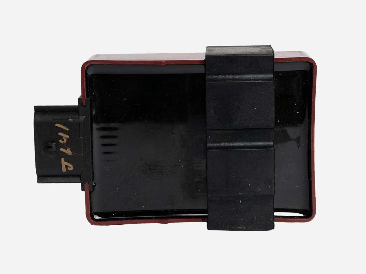 INEL CDI Unit - 52174 for PULSAR