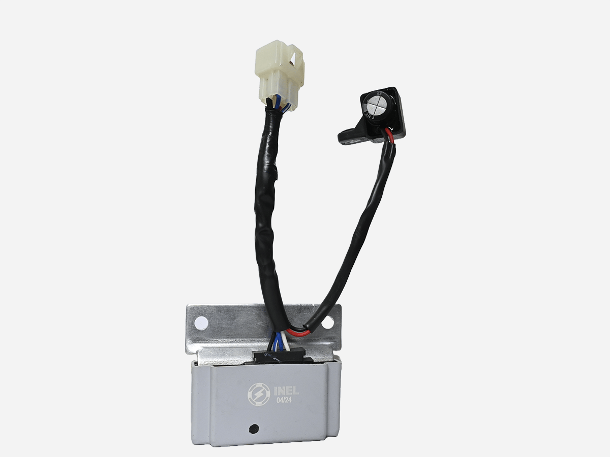 INEL Regulator Rectifier Unit - 54147 for DISCOVER