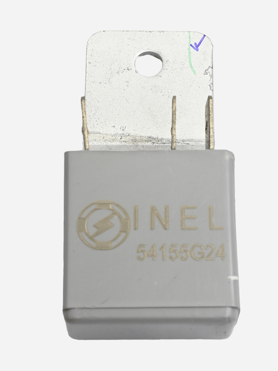INEL Regulator Rectifier Unit - 54155 for BOXER