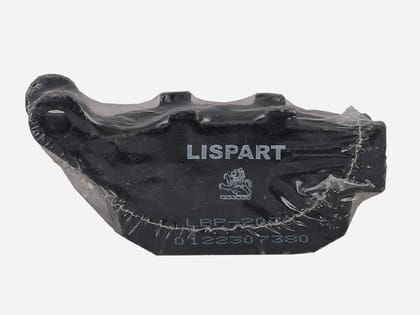 LISPART Brake Pad - LBP-2039 for CBR