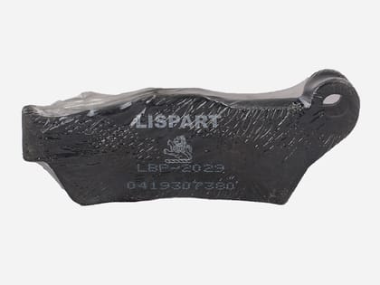 LISPART Brake Pad - LBP-2029 for AVIATOR