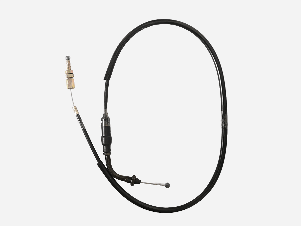 LISPART Accelerator Cable - LCC-TVS-ACC-727 for STAR
