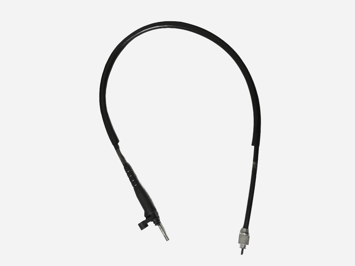 LISPART Speedometer Cable - LCC-TVS-SC-764 for STAR CITY