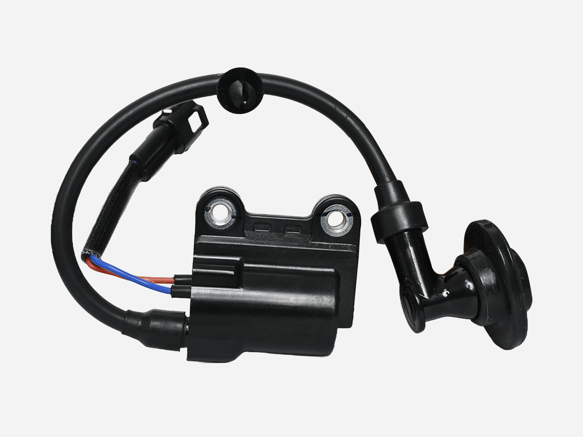 INEL Ignition Coil - 53107 for SCOOTY ZEST
