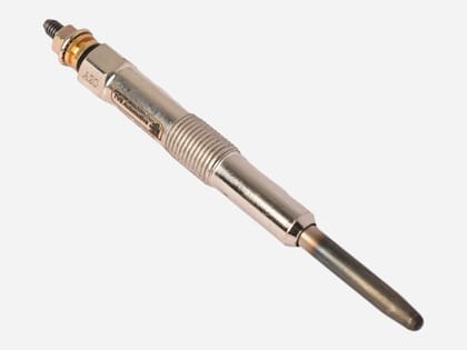 LISPART Glow Plug - TVSA-GP10005 for FIESTA, IKON, FIGO