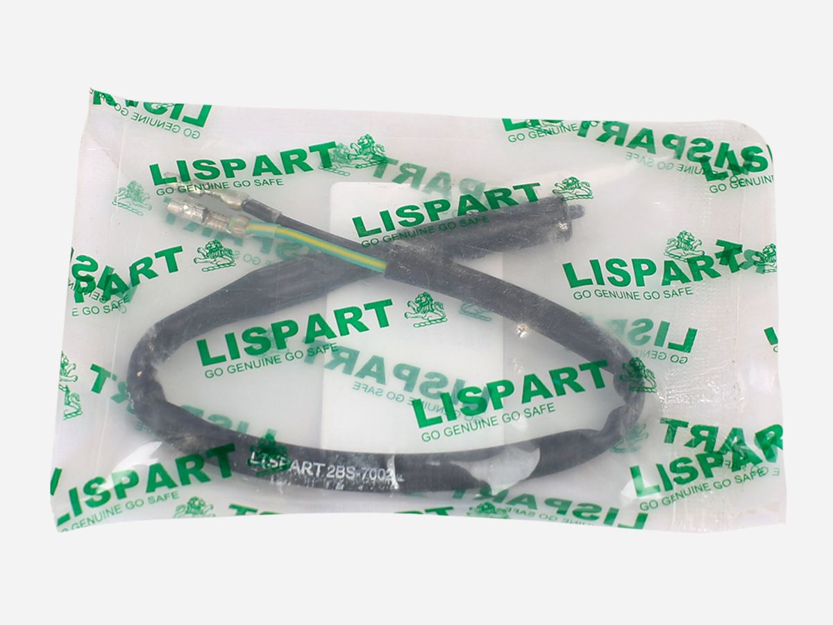 LISPART Brake Switch - 2BS-7002 for ACTIVA