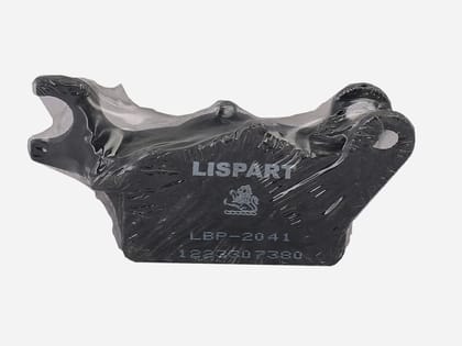 LISPART Brake Pad - LBP-2041 for ACCESS
