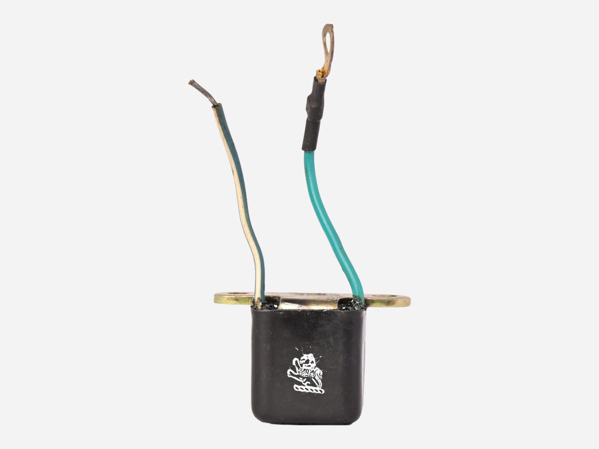 LISPART Pickup Coil - 2EIS-8110 for CD