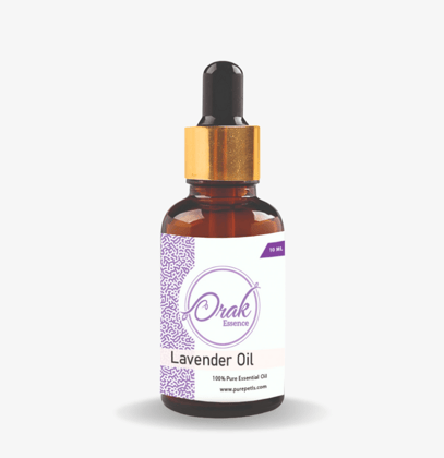 Natural Lavender Essential Oil 10ml