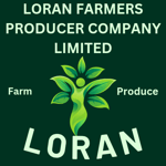 Loran Farmers Producer Company Limited Loran Farmers Producer Company Limited