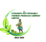 Utshahita Asomi Mahila Farmers Producer Company Limited Utshahita Asomi Mahila Farmers Producer Company Limited
