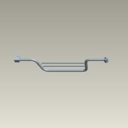 Accessories - Splendor+ - 51104KCC900S