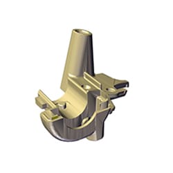 Housing Under Throttle - Pleasure+ - 53168AALD00S