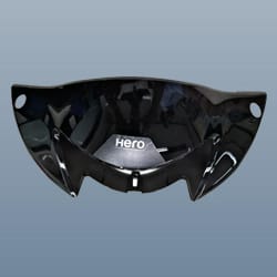 Front Fairing / Cover Handle Front - Pleasure - 53207AALH30ZAS