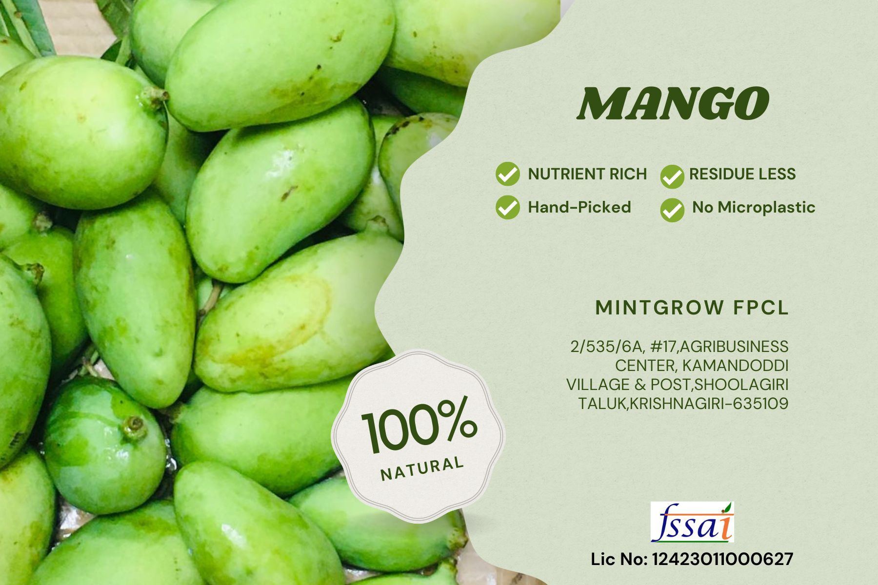 MANGO