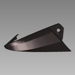 Left Side Floor Cover - Pleasure - 64330AAL000VS