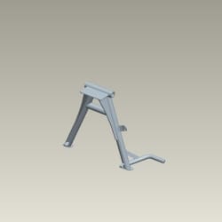 Center Stand / Main Stand - Glamour - 50500KTR940S