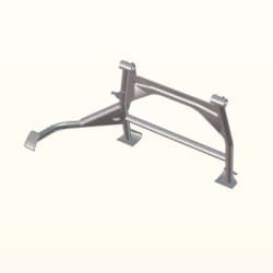 Hero Genuine Center Stand / Main Stand for Pleasure+ | Duet | Stable Parking Support | Precise OEM Fit | High Durability | Enhanced Convenience | Reliable Performance- 50500AAY010S