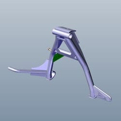 Center Stand / Main Stand - Passion Pro - 50500AACB00S