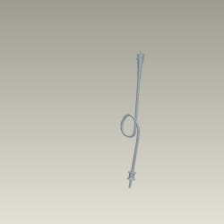 Speedometer Cable - Achiever - 44830KTN700S