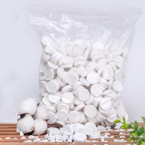 50 Pieces Face Mask Sheets for Girls, Disposable Facial Deep Cleansing Mask Sheets, White DIY Facial Spa Mask Sheet Non-Woven Beauty Mask with Eye Mask Paper