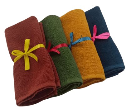 Cotton Towel 55 x 75 cms