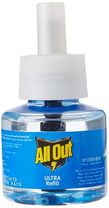 All OutÂ® Ultra Power Plus Slider Combi Pack