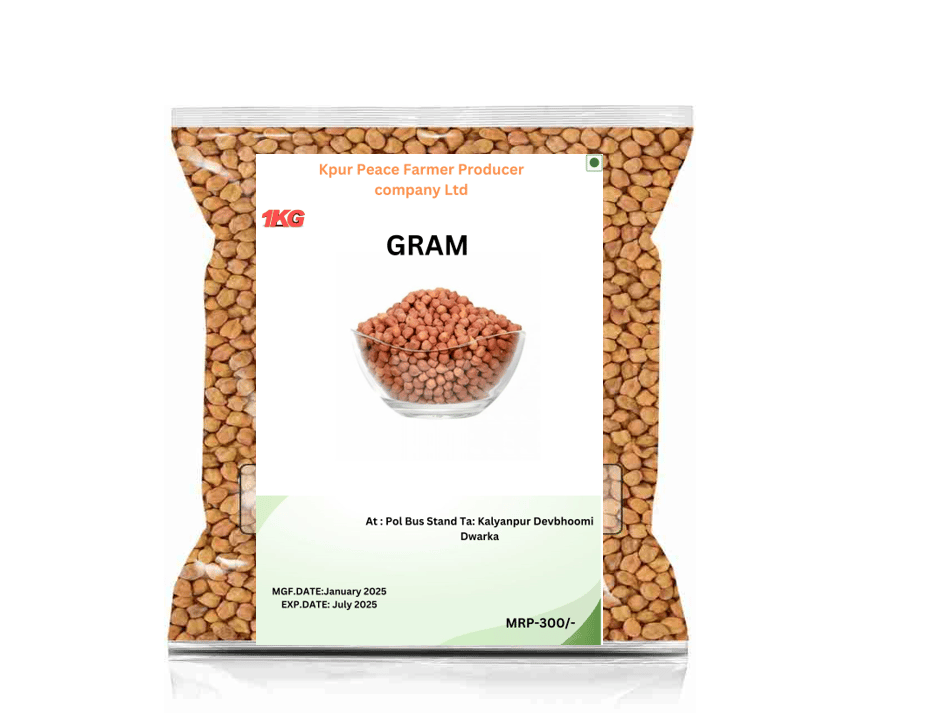 Gram